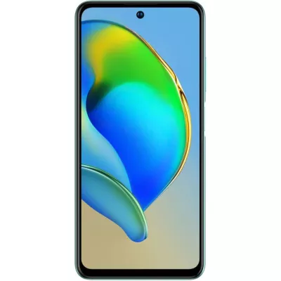 Смартфон ZTE Blade V40 6/128GB Green - фото 2