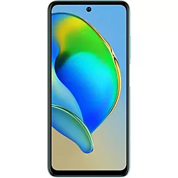Смартфон ZTE Blade V40 6/128GB Green - миниатюра 2
