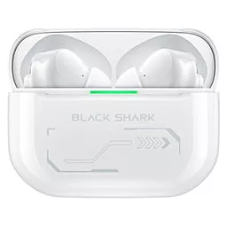 Наушники Xiaomi Black Shark JoyBuds Pro White - миниатюра 2