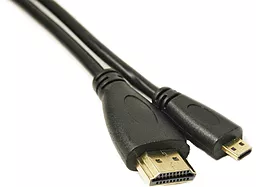 Видеокабель HDMI - micro HDMI v1.3 5m (KD00AS1245) PowerPlant
