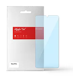 Гидрогелевая пленка ArmorStandart Anti-Blue для Vivo Y31s (ARM61218) - фото Гидрогелевая пленка ArmorStandart Anti-Blue для Vivo Y31s (ARM61218)