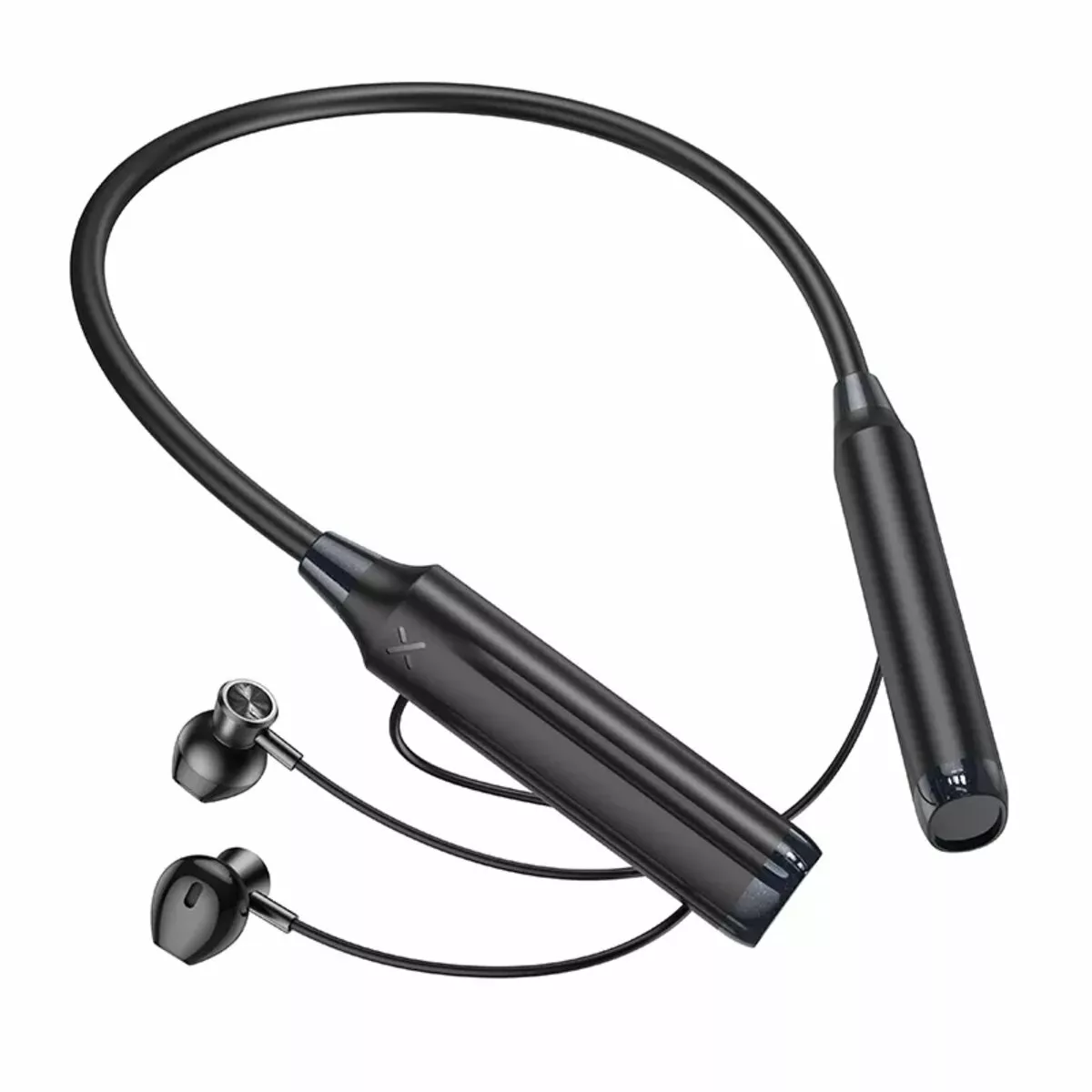Наушники Borofone BE64 Black - фото 2