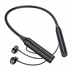 Наушники Borofone BE64 Black - миниатюра 2 Наушники Borofone BE64 Black - миниатюра 2