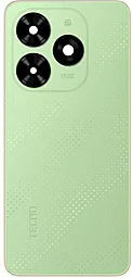 Задняя крышка корпуса Tecno Spark Go 2024 BG6 со стеклом камеры Magic Skin - фото Задняя крышка корпуса Tecno Spark Go 2024 BG6 со стеклом камеры Magic Skin