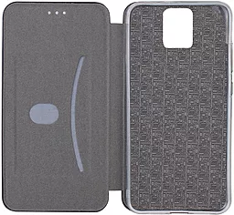 Чехол Epik Classy Xiaomi Redmi Note 9 Pro, Redmi Note 9 Pro Max, Redmi Note 9S Black - миниатюра 2 Чехол Epik Classy Xiaomi Redmi Note 9 Pro, Redmi Note 9 Pro Max, Redmi Note 9S Black - миниатюра 2