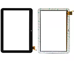Сенсор (тачскрин) PiPo P9 (244x169, 6pin, #WGJ10162-V2) Black - фото Сенсор (тачскрин) PiPo P9 (244x169, 6pin, #WGJ10162-V2) Black