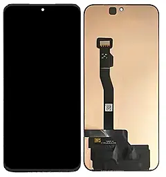 Дисплей Huawei Nova 11 з тачскріном, оригінал, Black