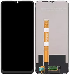 Дисплей Realme V11 5G, V11s 5G с тачскрином, Black - фото Дисплей Realme V11 5G, V11s 5G с тачскрином, Black