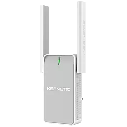 Ретранслятор Keenetic Buddy 5S (KN-3410) - фото Ретранслятор Keenetic Buddy 5S (KN-3410)