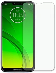 Защитная пленка BoxFace Противоударная Motorola Moto G7 Power XT1955 Matte - фото Защитная пленка BoxFace Противоударная Motorola Moto G7 Power XT1955 Matte