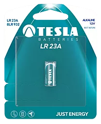 Батарейки Tesla LR 23A / A23 1шт