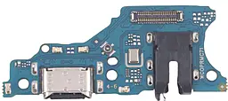 Нижня плата Realme C71 / Narzo 80 Lite 5G з роз'ємом зарядки, навушників та мікрофоном, Original - фото Нижня плата Realme C71 / Narzo 80 Lite 5G з роз'ємом зарядки, навушників та мікрофоном, Original