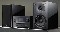 Колонки акустичні Pioneer X-HM71-K Black - мініатюра 3 Колонки акустичні Pioneer X-HM71-K Black - мініатюра 3