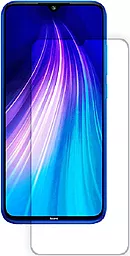 Захисне скло BeCover Xiaomi Redmi Note 8  Crystal Clear (704119)