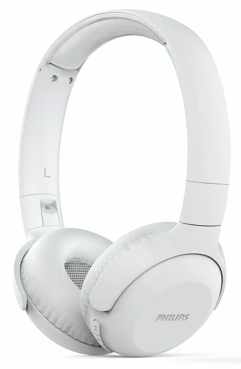 Наушники Philips TAUH202WT White - фото 1