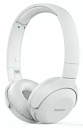 Наушники Philips TAUH202WT White - фото Наушники Philips TAUH202WT White