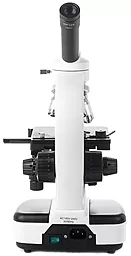 Мікроскоп SIGETA MB-103 40x-1600x LED Mono - мініатюра 2