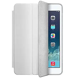 Чехол для планшета 1TOUCH Smart Case для Apple iPad Air White - фото Чехол для планшета 1TOUCH Smart Case для Apple iPad Air White