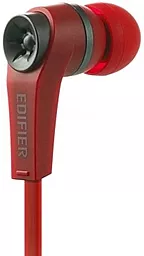 Навушники Edifier P275 Red - мініатюра 2