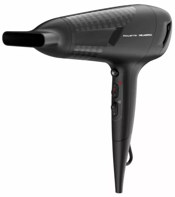 Фен Rowenta CV581LF0 - фото 1