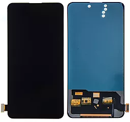 Дисплей Vivo V15 Pro (1818) с тачскрином, оригинал, Black - фото Дисплей Vivo V15 Pro (1818) с тачскрином, оригинал, Black