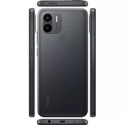 Смартфон Xiaomi Redmi A1+ 2/32Gb Black - мініатюра 3 Смартфон Xiaomi Redmi A1+ 2/32Gb Black - мініатюра 3