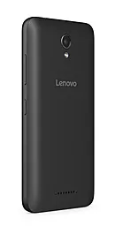 Lenovo A Plus (A1010A20) Black - миниатюра 2