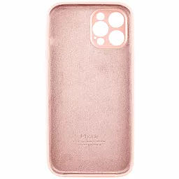 Чехол Silicone Case Full Camera for Apple iPhone 11 Pro Grapefruit - миниатюра 2 Чехол Silicone Case Full Camera for Apple iPhone 11 Pro Grapefruit - миниатюра 2