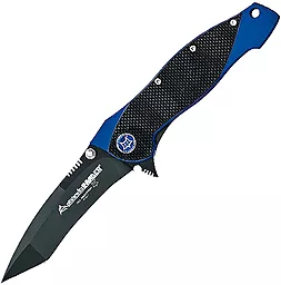 Нож Fox Invader Tanto G10 (458G10) - фото Нож Fox Invader Tanto G10 (458G10)