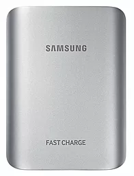 Повербанк Samsung EB-PG935BSRGRU 10200 mAh Silver - фото Повербанк Samsung EB-PG935BSRGRU 10200 mAh Silver