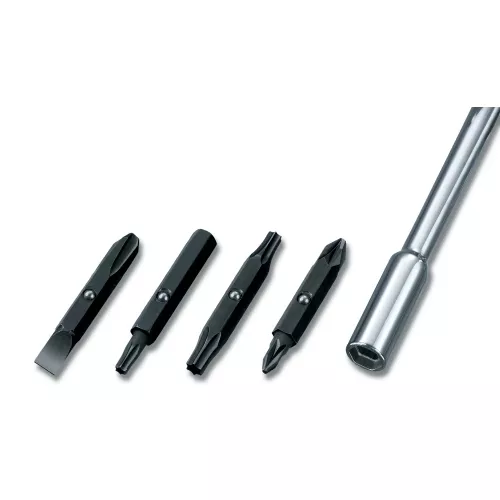 Мультитул Victorinox Cybertool 34 (1.7725.T) - фото 5