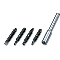 Мультитул Victorinox Cybertool 34 (1.7725.T) - мініатюра 5 Мультитул Victorinox Cybertool 34 (1.7725.T) - мініатюра 5