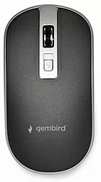Компьютерная мышка Gembird MUSW-4B-06-BS - фото Компьютерная мышка Gembird MUSW-4B-06-BS