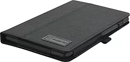 Чехол для планшета BeCover Slimbook Huawei MatePad T8 Black (705447) - миниатюра 6