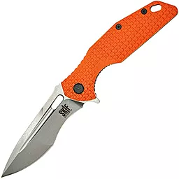 Нож Active (Skif) Defender II SW (423SEOR) Orange - фото Нож Active (Skif) Defender II SW (423SEOR) Orange