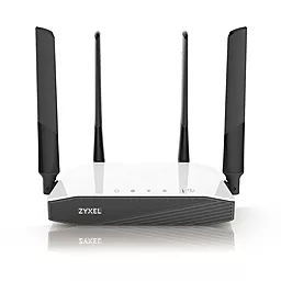 Маршрутизатор Zyxel NBG6604 (NBG6604-EU0101F)