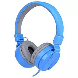 Навушники Vinga HSM035 Blue