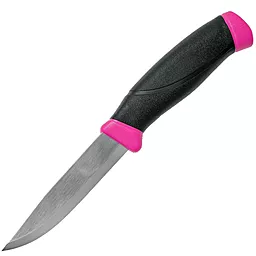 Нож Morakniv Companion (12094) Magenta - фото Нож Morakniv Companion (12094) Magenta