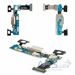 Нижняя плата Samsung Galaxy S5 G900F, REV.06H / 0.8A / 09, с разъемом зарядки, с кнопкой меню (Home) с сенсорными кнопками, с микрофоном, Original - фото Нижняя плата Samsung Galaxy S5 G900F, REV.06H / 0.8A / 09, с разъемом зарядки, с кнопкой меню (Home) с сенсорными кнопками, с микрофоном, Original