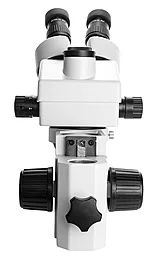 Мікроскоп KONUS CRYSTAL PRO 7x-45x STEREO - мініатюра 2