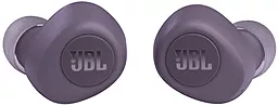 Наушники JBL Wave 100 Purple (JBLW100TWSPUR) - миниатюра 2