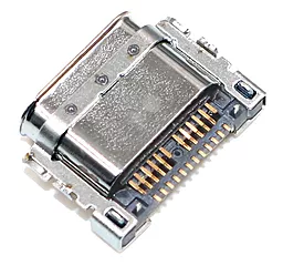 Роз'єм зарядки LG G6 H870 / G6 H871 / G6 H872 / G6 H873 / G6 LS993 / G6 US997 / G6 VS998 24 pin, USB Type-C - мініатюра 2
