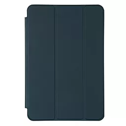 Чохол для планшету Original Smart Case для Apple iPad mini 5 (2019) Midnight Blue (ARM54622) - фото Чохол для планшету Original Smart Case для Apple iPad mini 5 (2019) Midnight Blue (ARM54622)