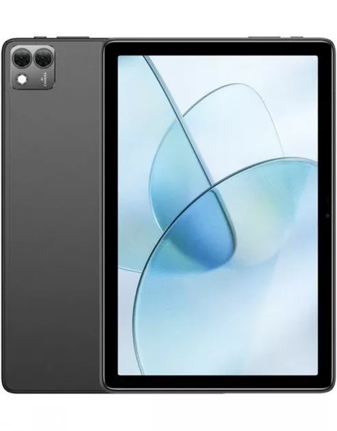 Планшет DOOGEE T10S 6/128GB LTE Grey - фото 1