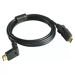 Видеокабель Sven HDMI to HDMI 1.8m (1300100) - миниатюра 2