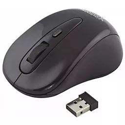 Комп'ютерна мишка Esperanza Extreme XM104K Black