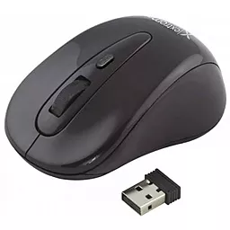 Компьютерная мышка Esperanza Extreme XM104K Black - фото Компьютерная мышка Esperanza Extreme XM104K Black