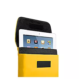 Чехол для планшета Capdase mKeeper Sleeve Case Slek for Tablet/iPad Yellow (MKAPIPAD-K10E) - миниатюра 2