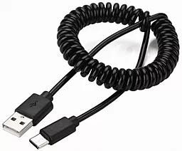Кабель Cablexpert USB-A - Type-C 10w 0.6м cable Black (CC-USB2C-AMCM-0.6M) - фото Кабель Cablexpert USB-A - Type-C 10w 0.6м cable Black (CC-USB2C-AMCM-0.6M)