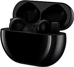 Навушники Huawei FreeBuds Pro Carbon Black (55033756) - мініатюра 2